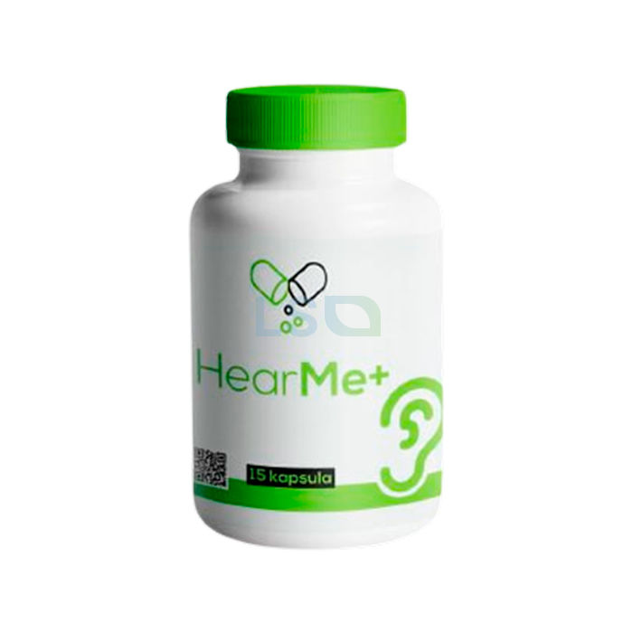 HearMe Plus слушни апарат