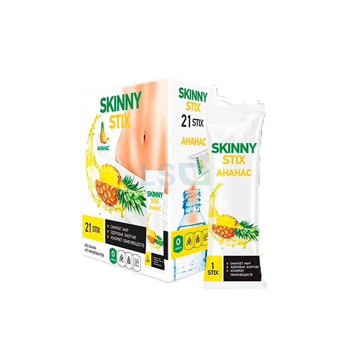 Skinny Stix weightloss remedy