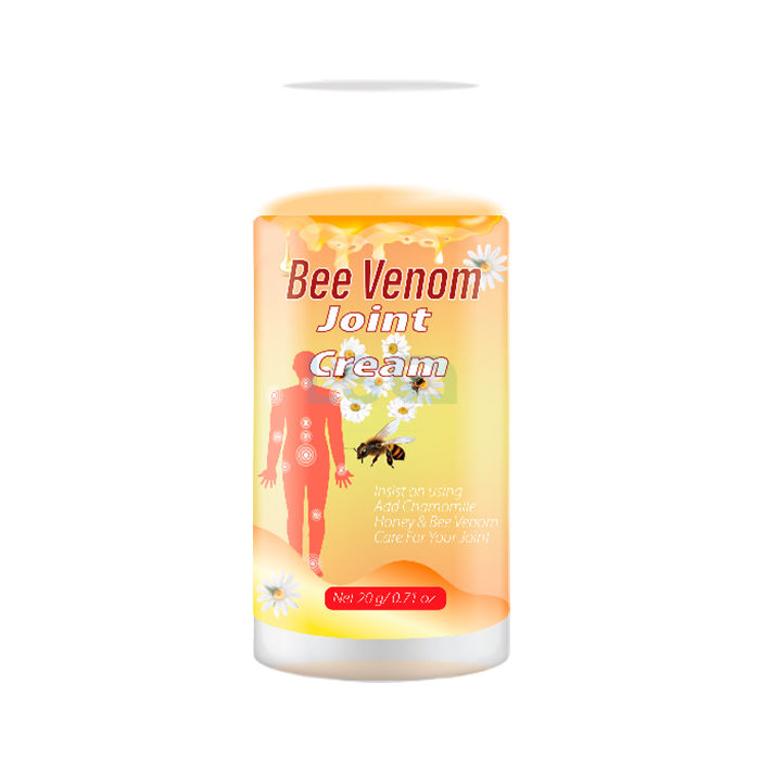 Bee Venom joint health product