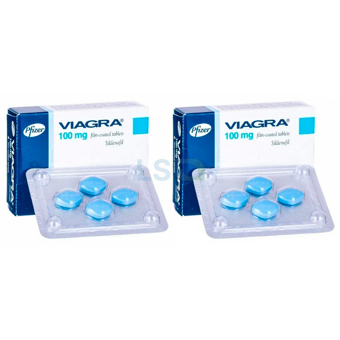 Viagra Steigerung der männlichen Libido