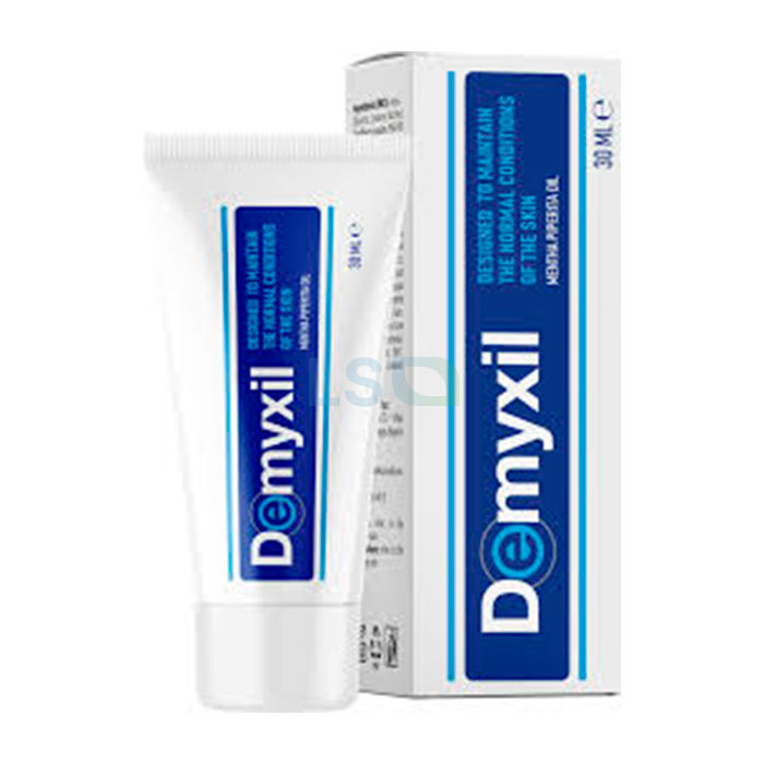 Demyxil Psoriazis product for skin health when signs of scaly lesions appear or worsen