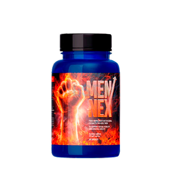 Mennex male libido enhancer