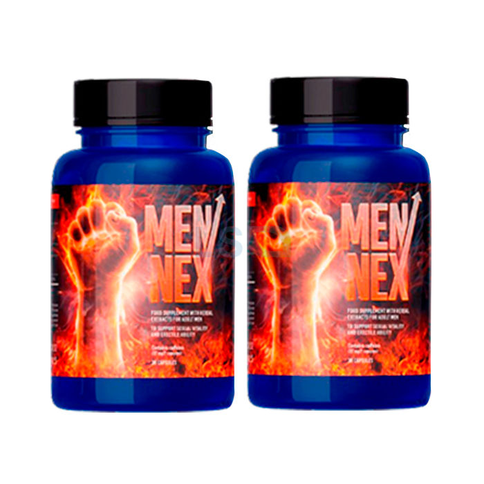 Mennex male libido enhancer