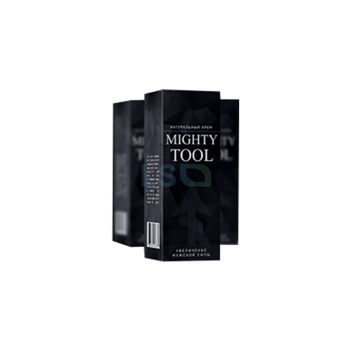 Mighty Tool penis enlargement cream