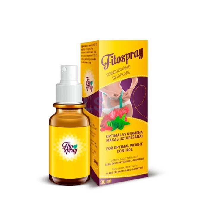 FitoSpray spray dimagrante