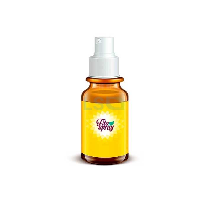 FitoSpray spray adelgazante