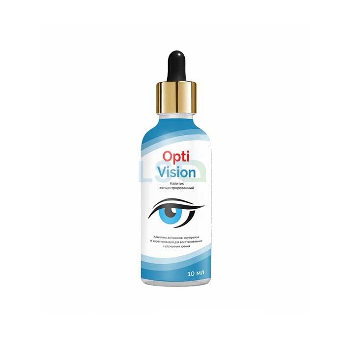 Optivision vision enhancer