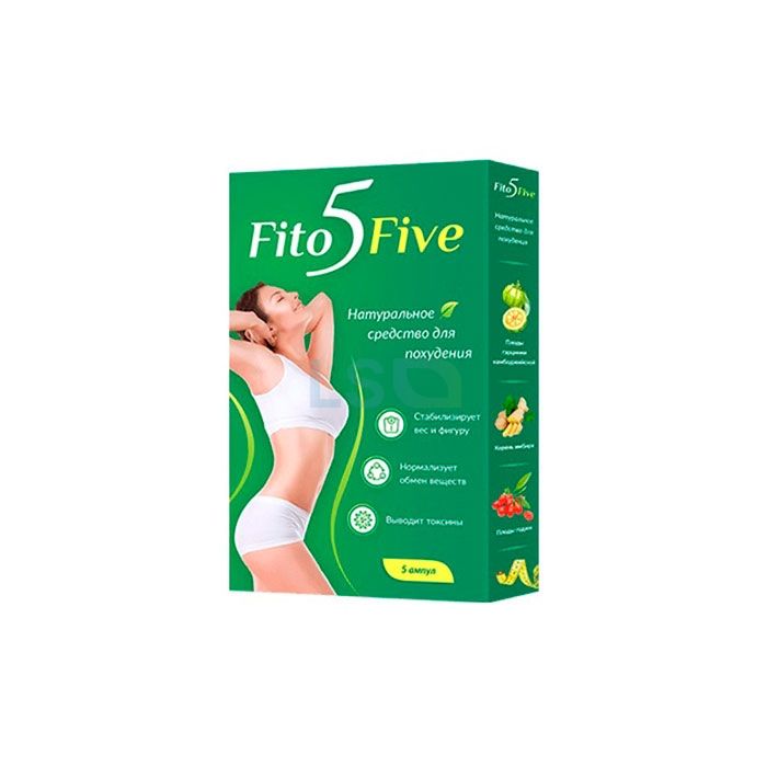 FitoFive weightloss remedy