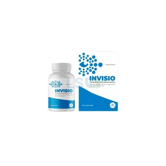 Invisio vision aid