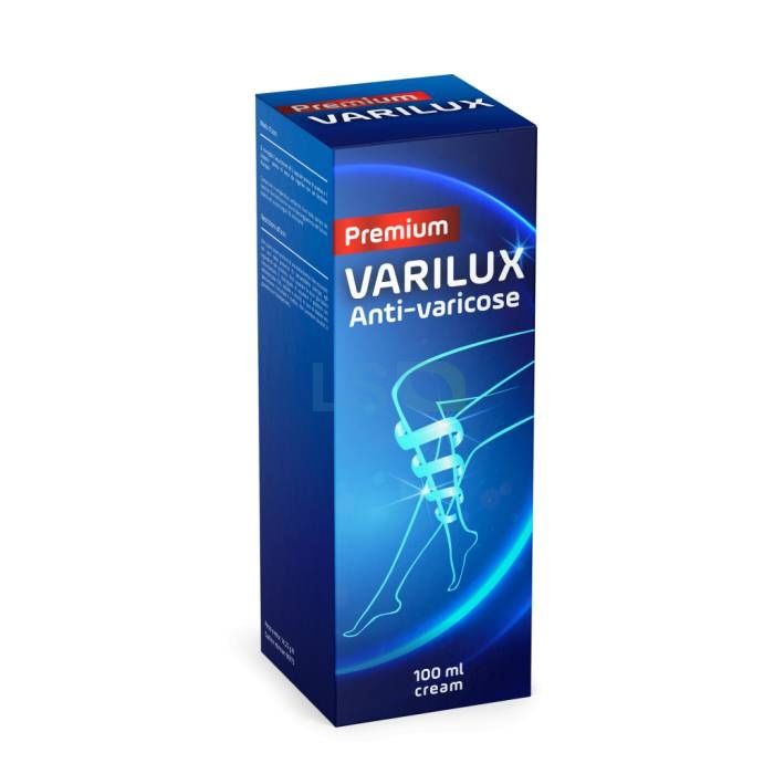 Varilux Premium 静脉曲张的补救措施