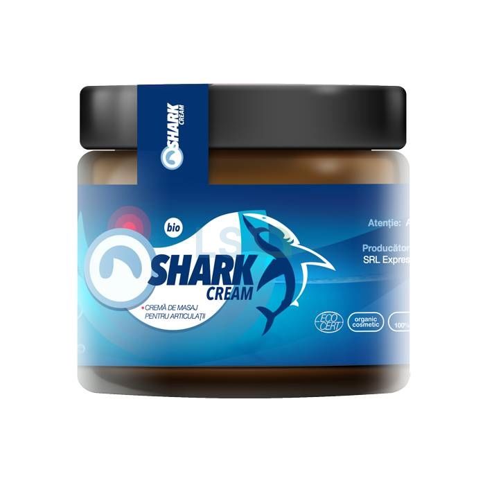 Shark Cream for joints