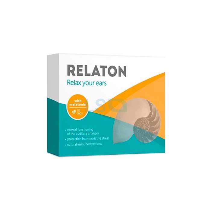 Relaton 助听器