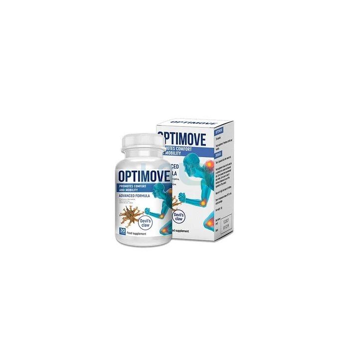 Optimove produit de l`arthrite