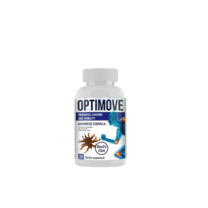 Optimove arthritis product