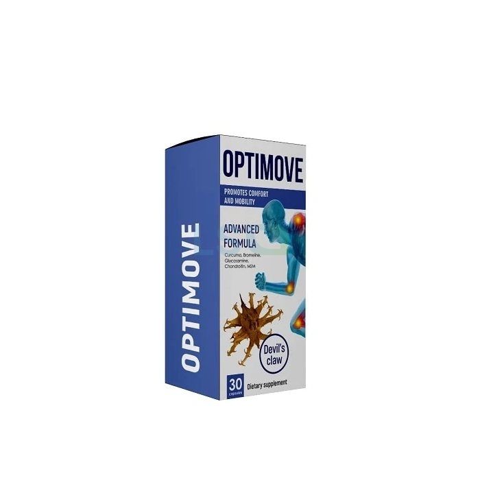 Optimove produit de l`arthrite