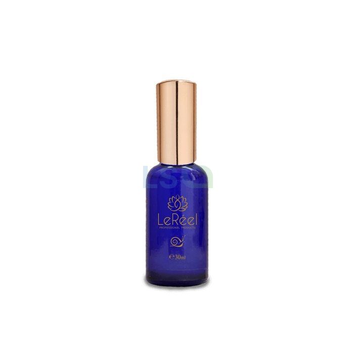 LeReel Serum anti-wrinkle remedy