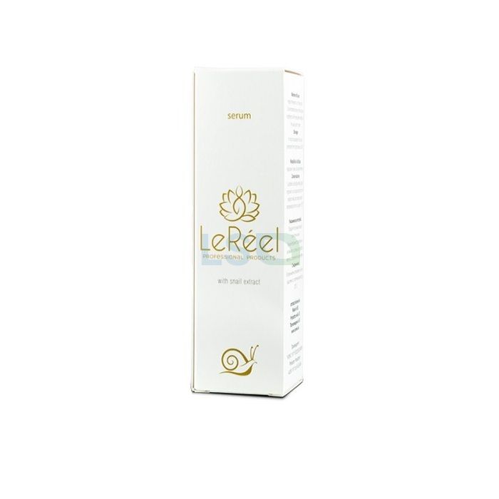 LeReel Serum anti-wrinkle remedy