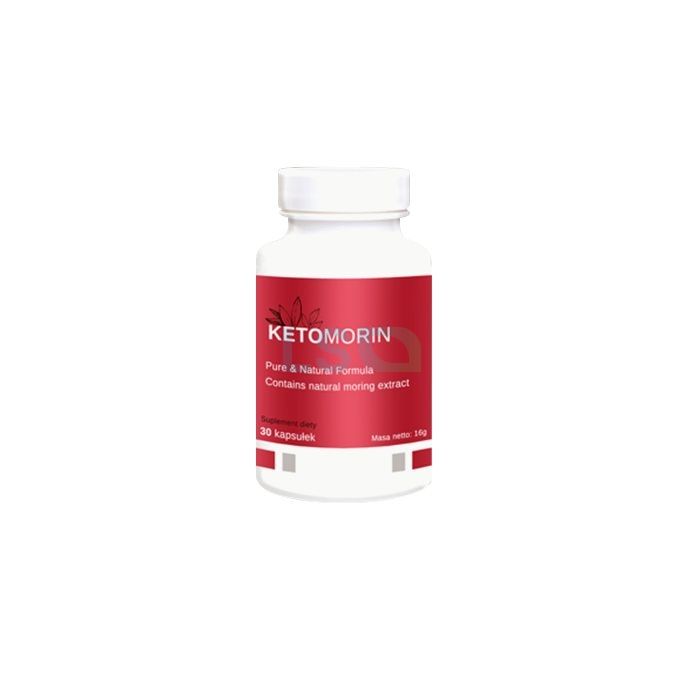 Ketomorin weightloss remedy