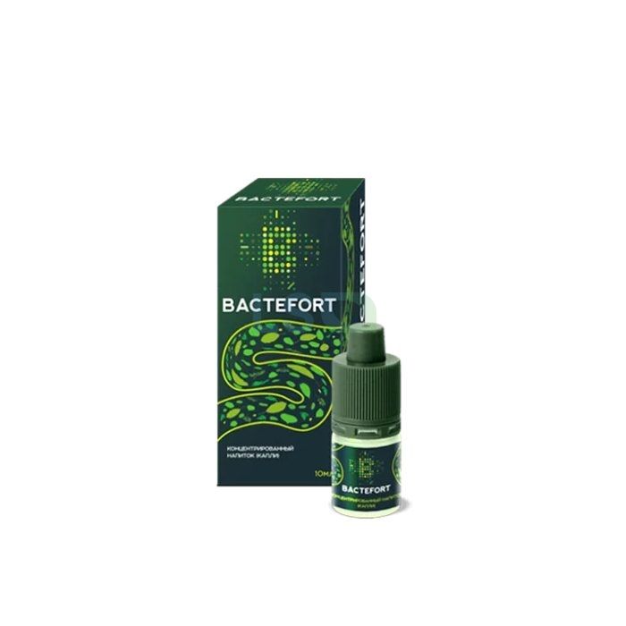 Bactefort anti-parazit ürün