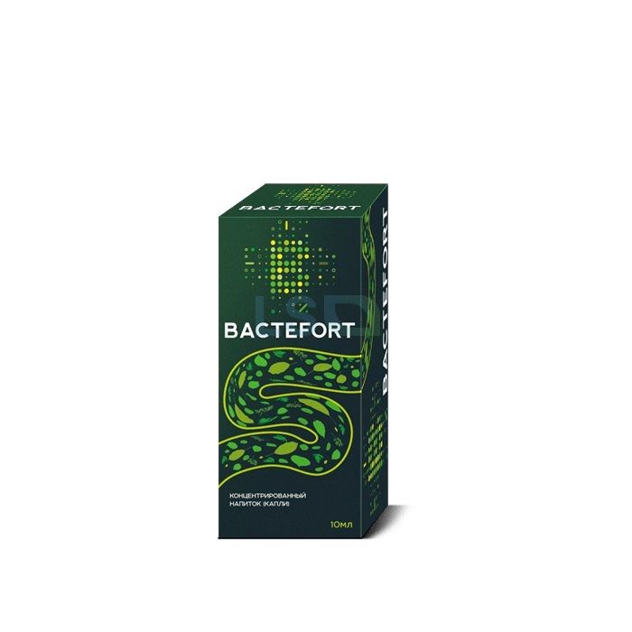 Bactefort anti-parasite product