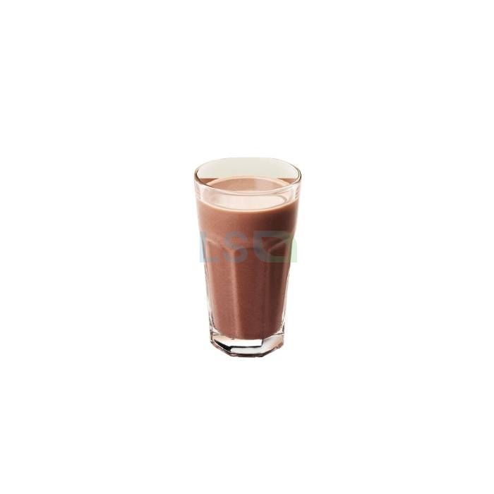 Choco Lite chocolat minceur