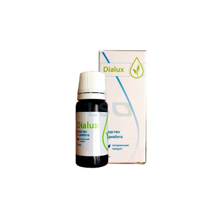 Dialux cure for diabetes