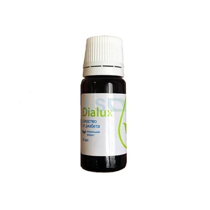 Dialux cure for diabetes