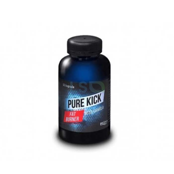 Pure Kick weightloss remedy