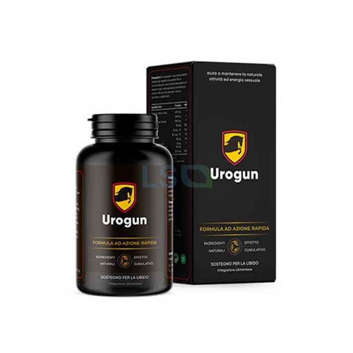 Urogun ferramenta para aumentar o pene