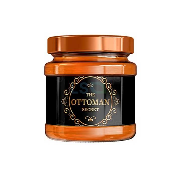 Ottoman Secret crème masculine